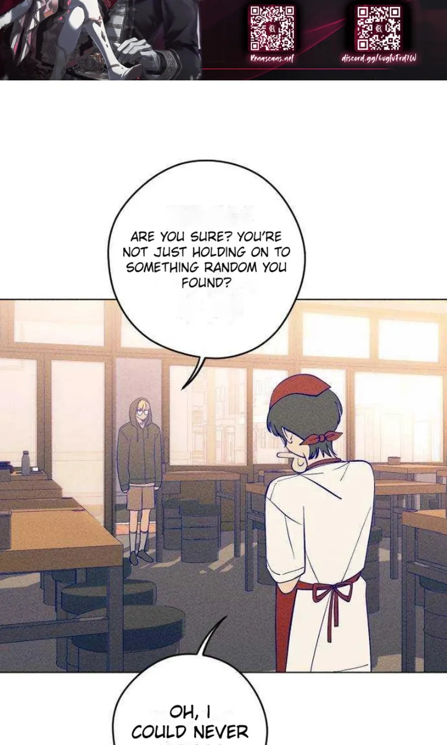 Nine Puzzle (Colored) Chapter 22 page 2 - 