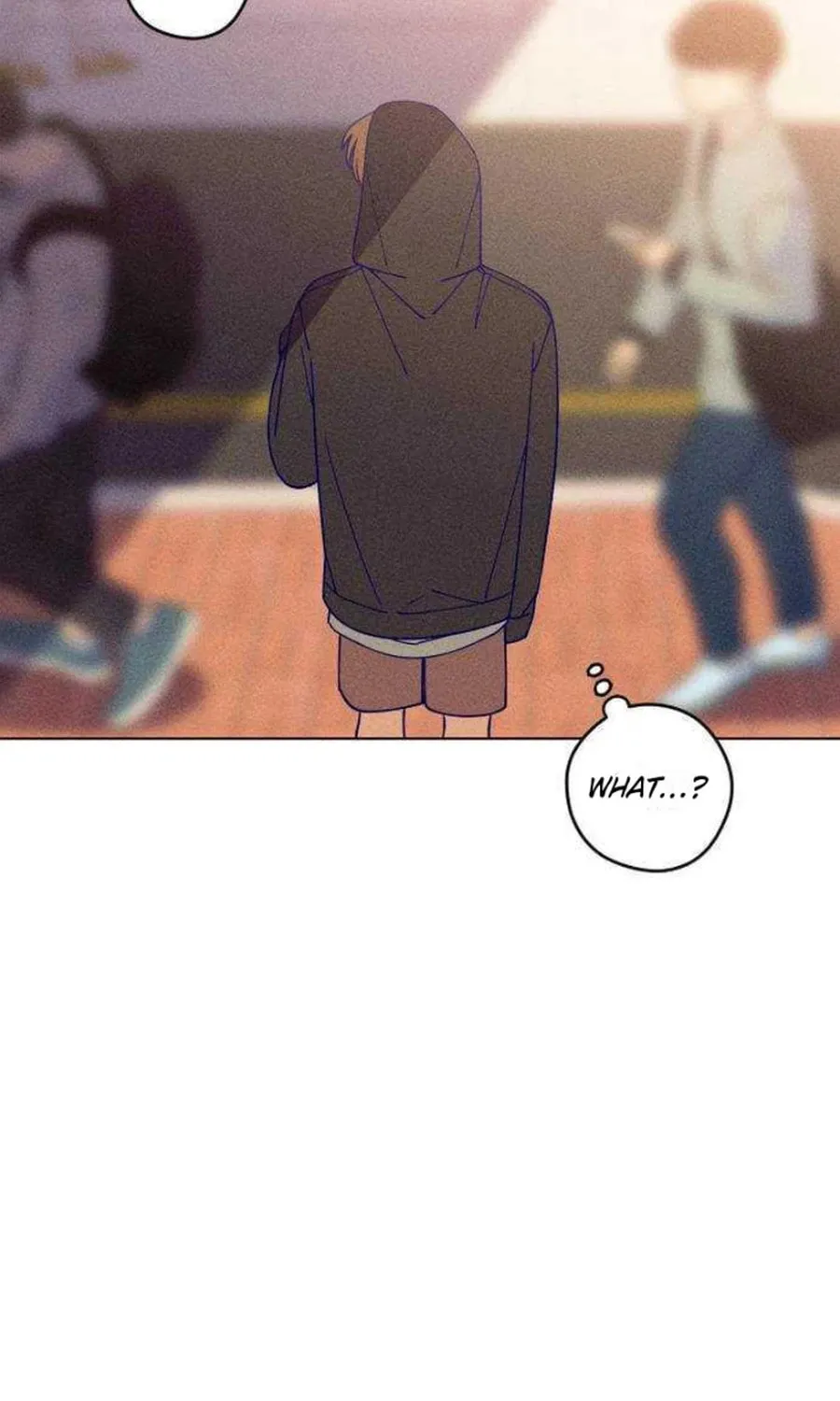 Nine Puzzle (Colored) Chapter 22 page 17 - 