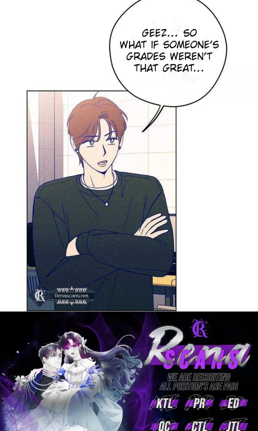 Nine Puzzle (Colored) Chapter 22 page 24 - 