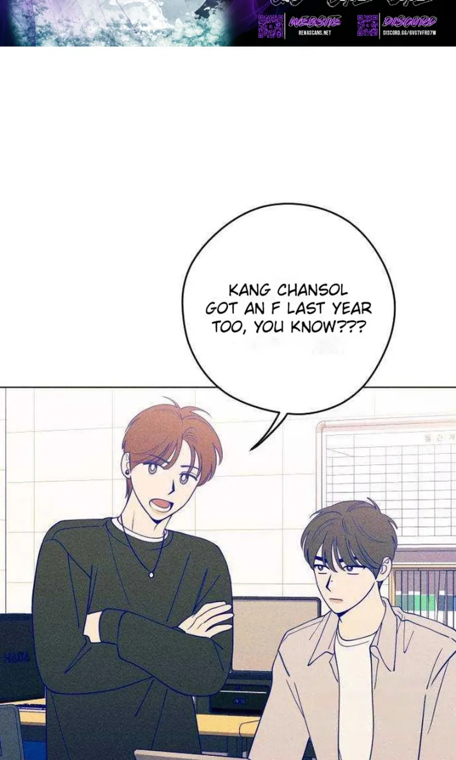Nine Puzzle (Colored) Chapter 22 page 25 - 