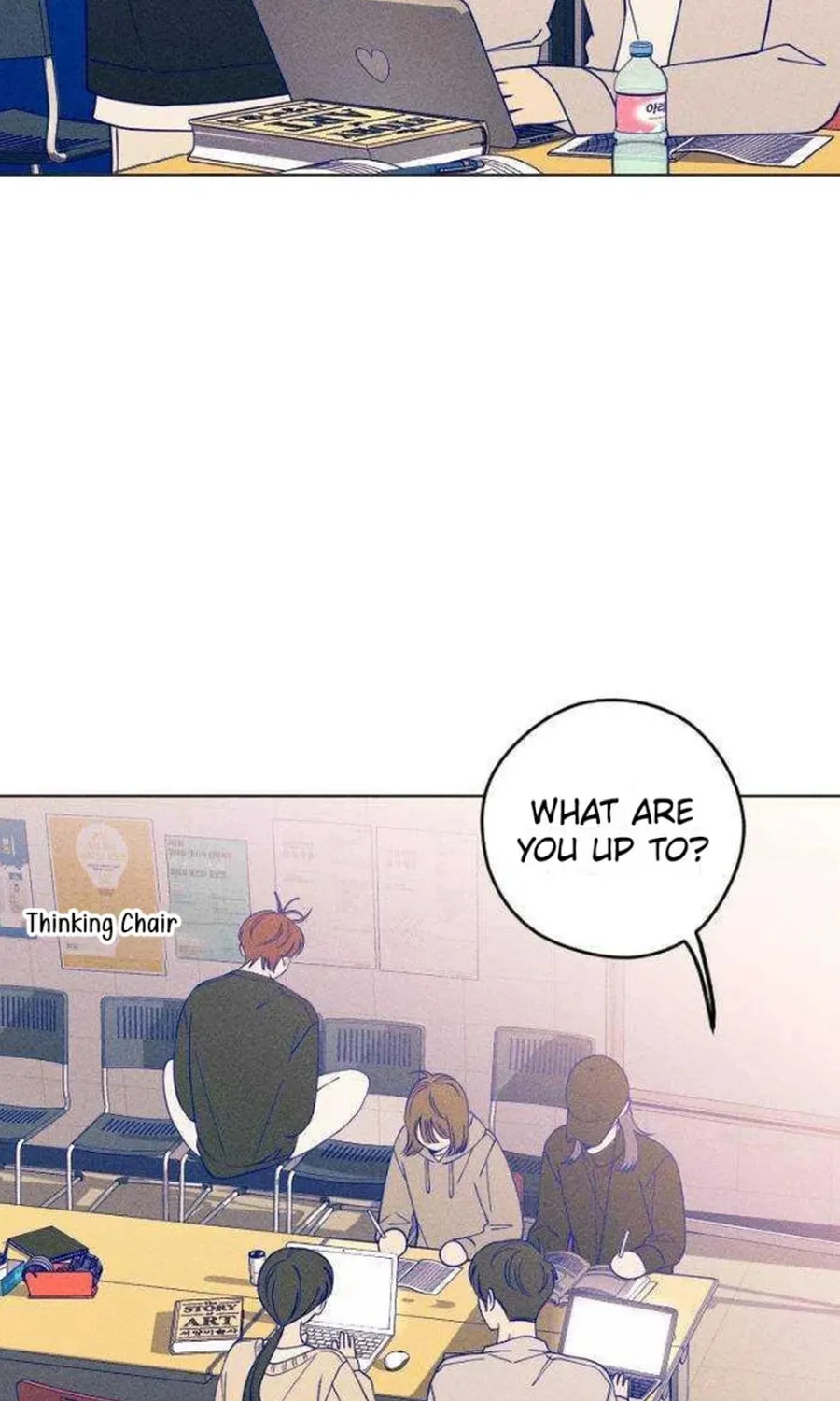 Nine Puzzle (Colored) Chapter 22 page 26 - 