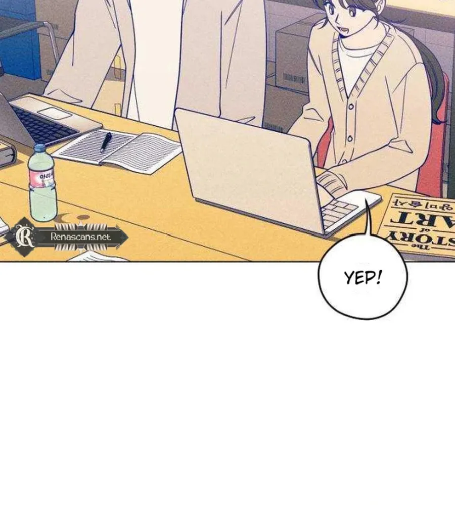 Nine Puzzle (Colored) Chapter 22 page 28 - 