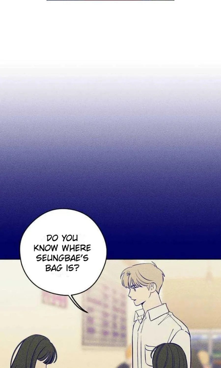Nine Puzzle (Colored) Chapter 22 page 4 - 