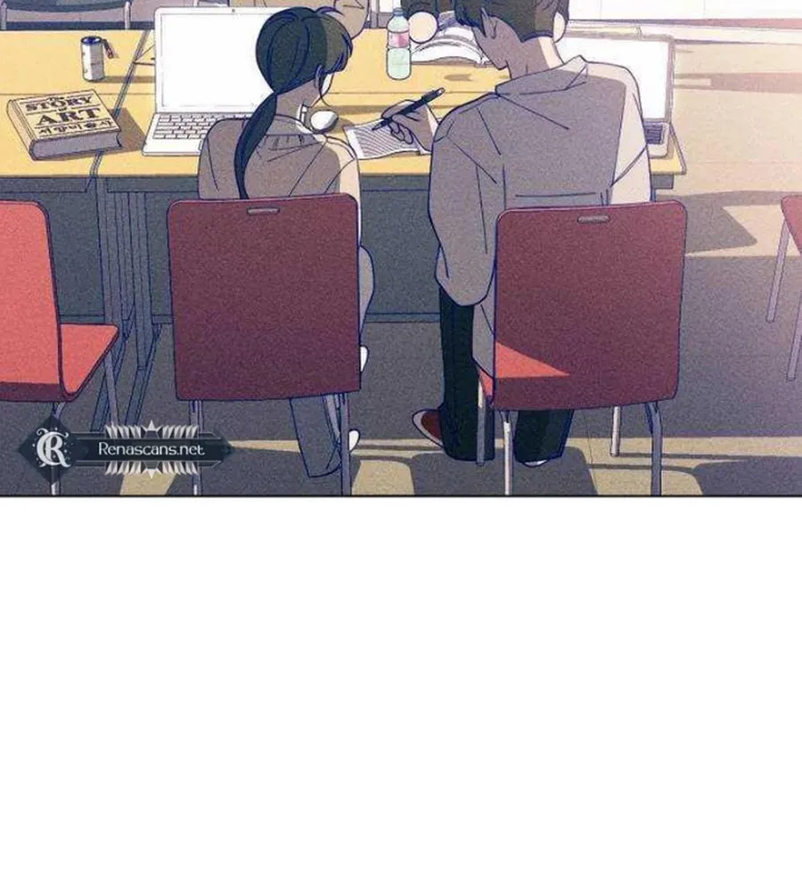 Nine Puzzle (Colored) Chapter 22 page 35 - 