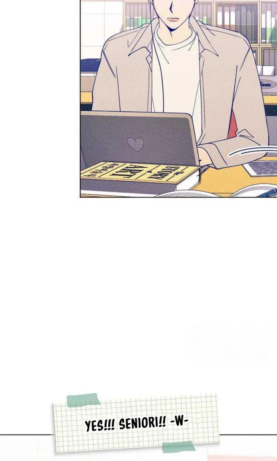 Nine Puzzle (Colored) Chapter 22 page 37 - 