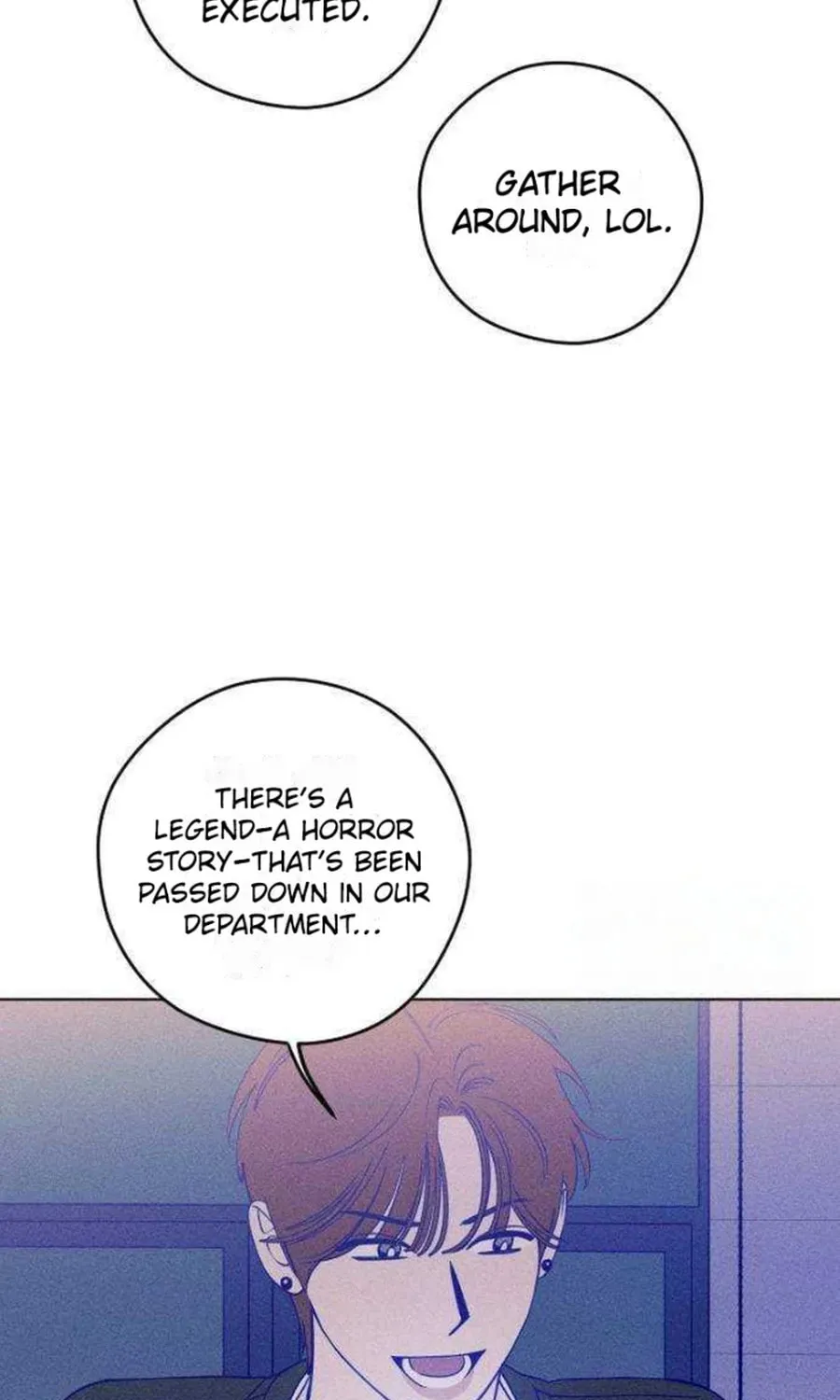 Nine Puzzle (Colored) Chapter 22 page 45 - 