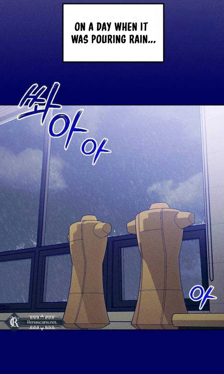 Nine Puzzle (Colored) Chapter 22 page 47 - 