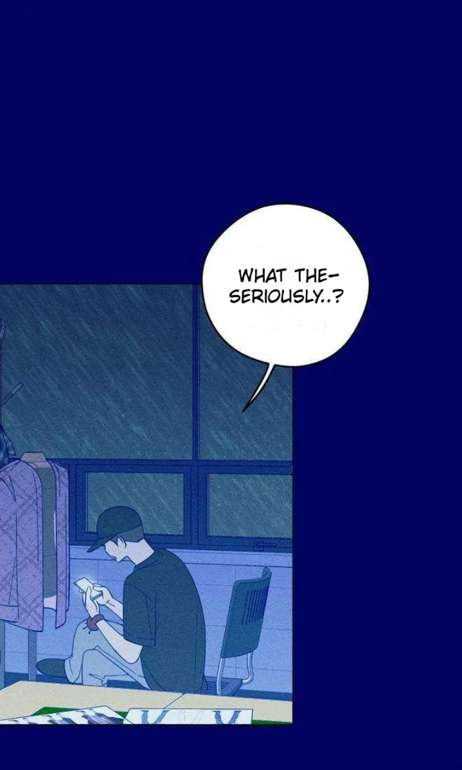 Nine Puzzle (Colored) Chapter 22 page 51 - 