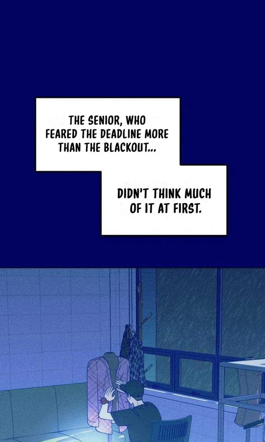 Nine Puzzle (Colored) Chapter 22 page 53 - 