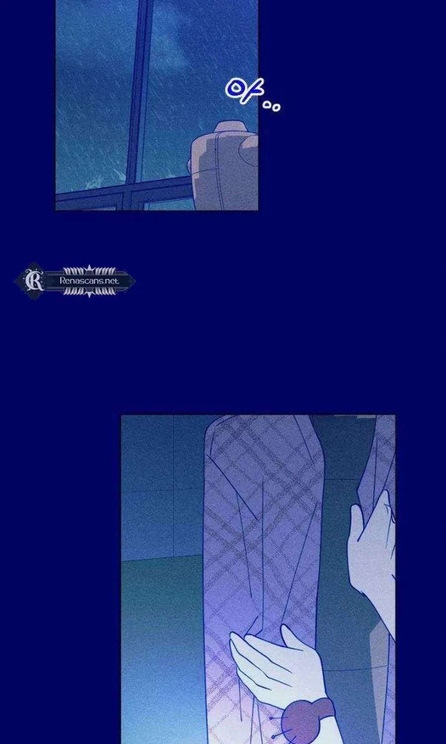Nine Puzzle (Colored) Chapter 22 page 59 - 