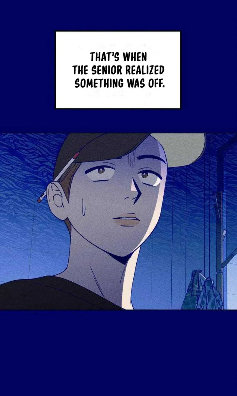 Nine Puzzle (Colored) Chapter 22 page 66 - 