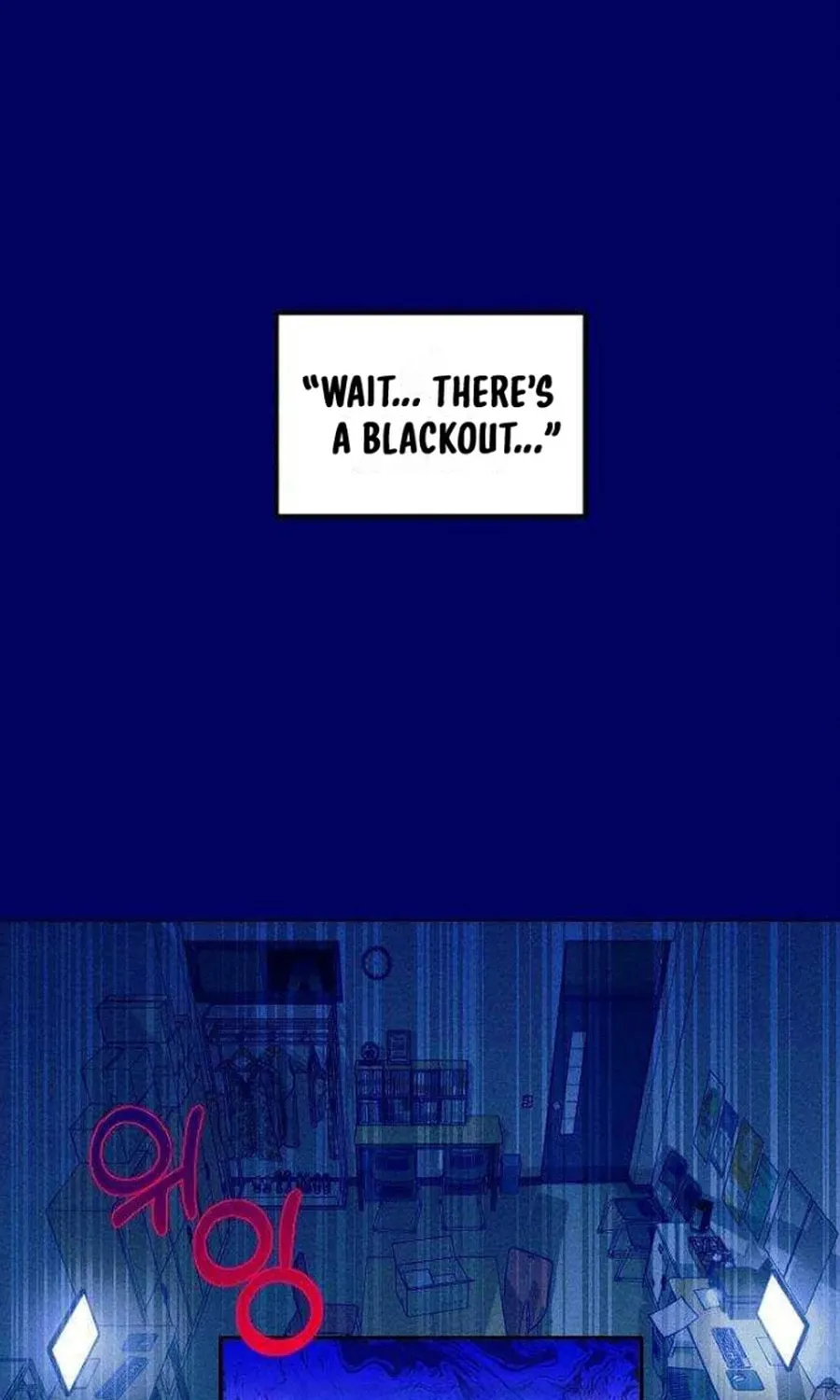 Nine Puzzle (Colored) Chapter 22 page 67 - 