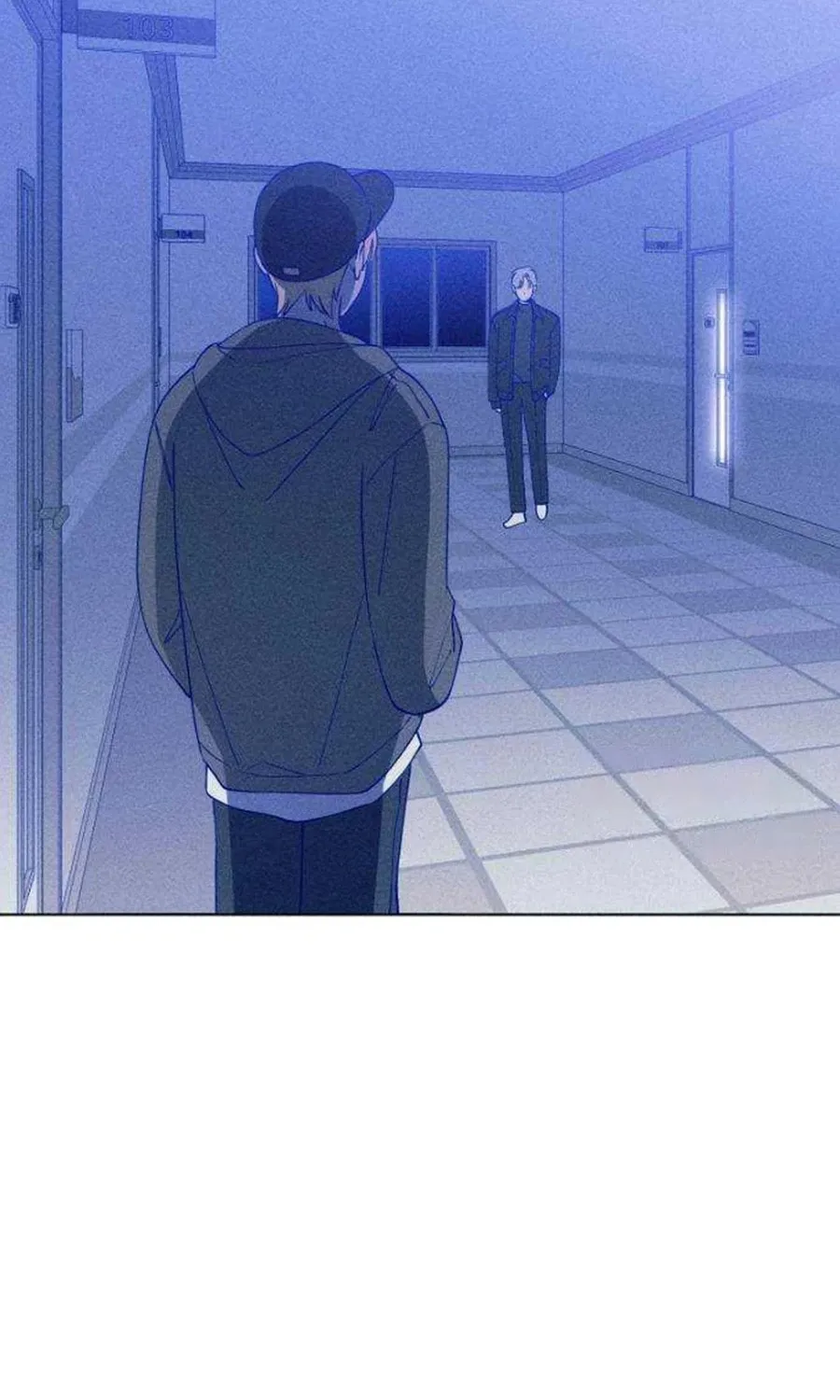 Nine Puzzle (Colored) Chapter 22 page 79 - 
