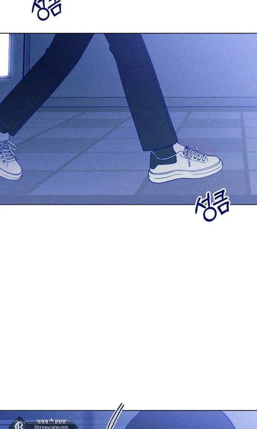 Nine Puzzle (Colored) Chapter 22 page 82 - 