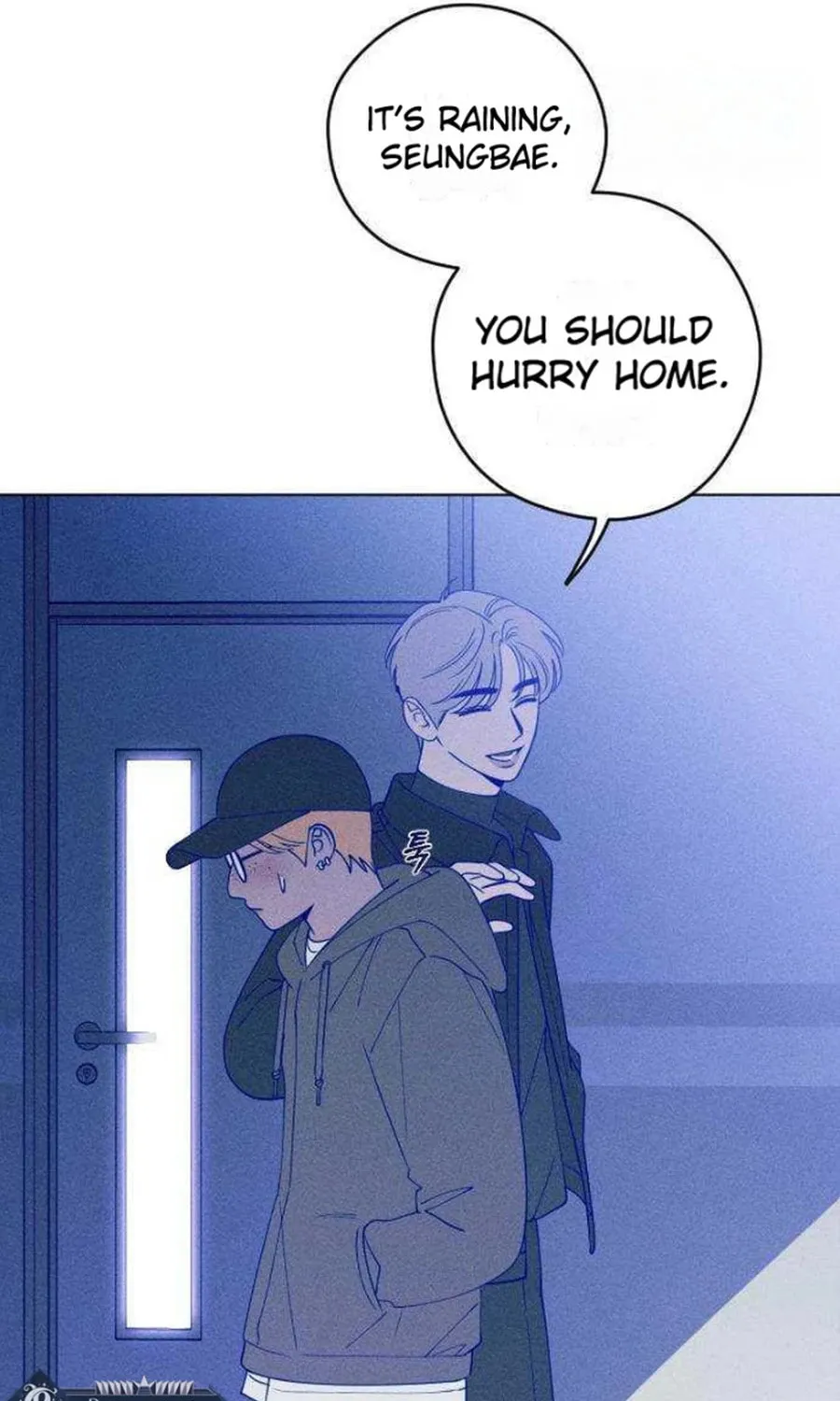 Nine Puzzle (Colored) Chapter 22 page 84 - 