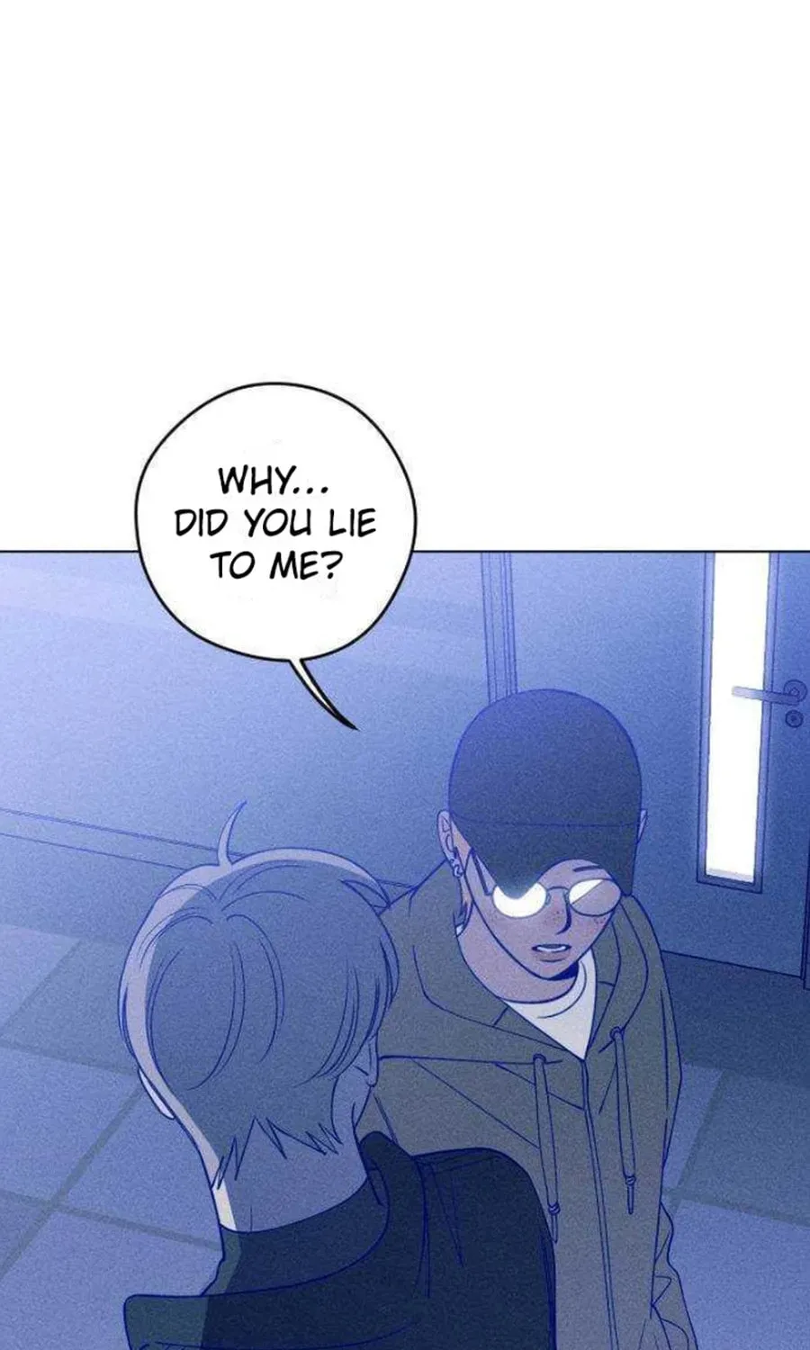 Nine Puzzle (Colored) Chapter 22 page 87 - 