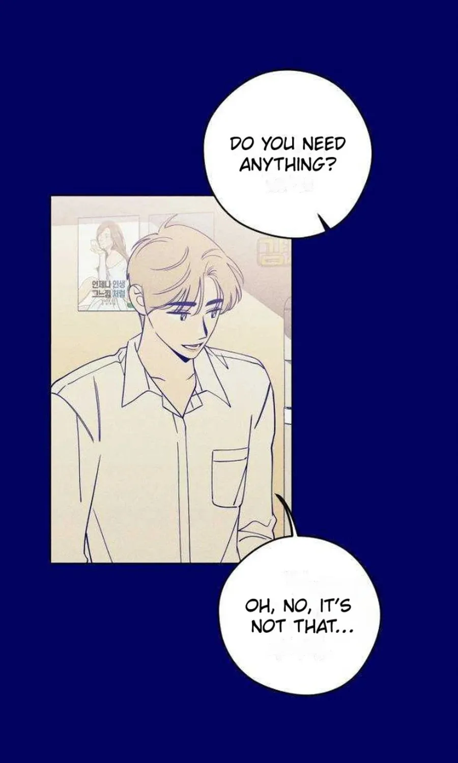 Nine Puzzle (Colored) Chapter 22 page 10 - 