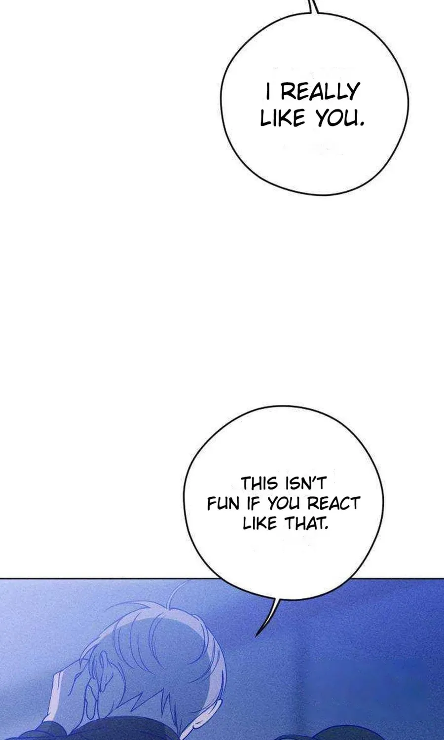 Nine Puzzle (Colored) Chapter 23 page 13 - 