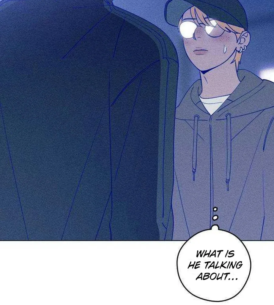 Nine Puzzle (Colored) Chapter 23 page 14 - 