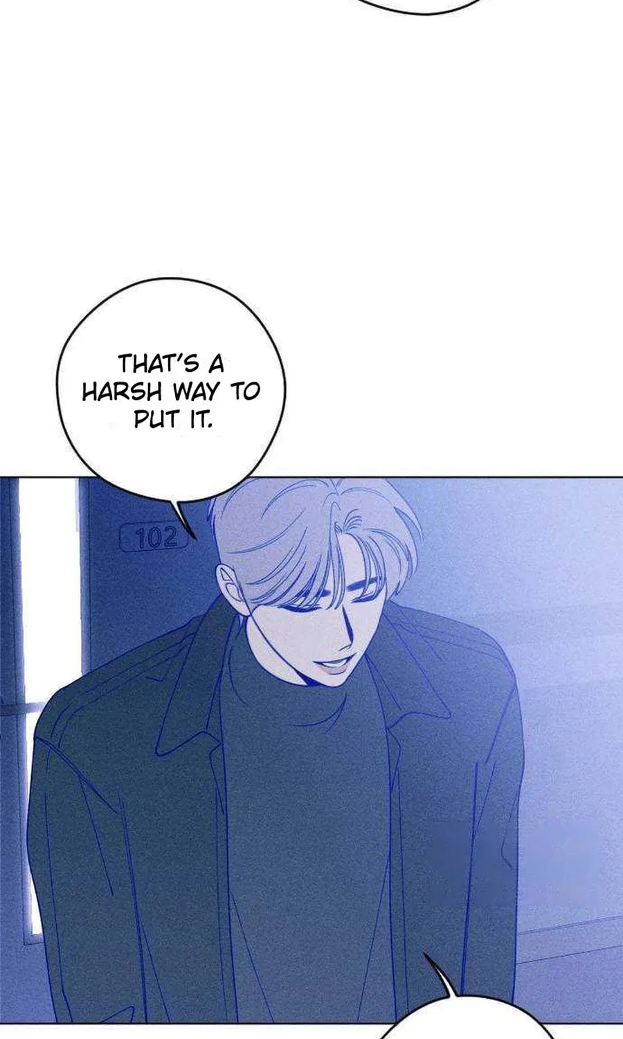 Nine Puzzle (Colored) Chapter 23 page 19 - 