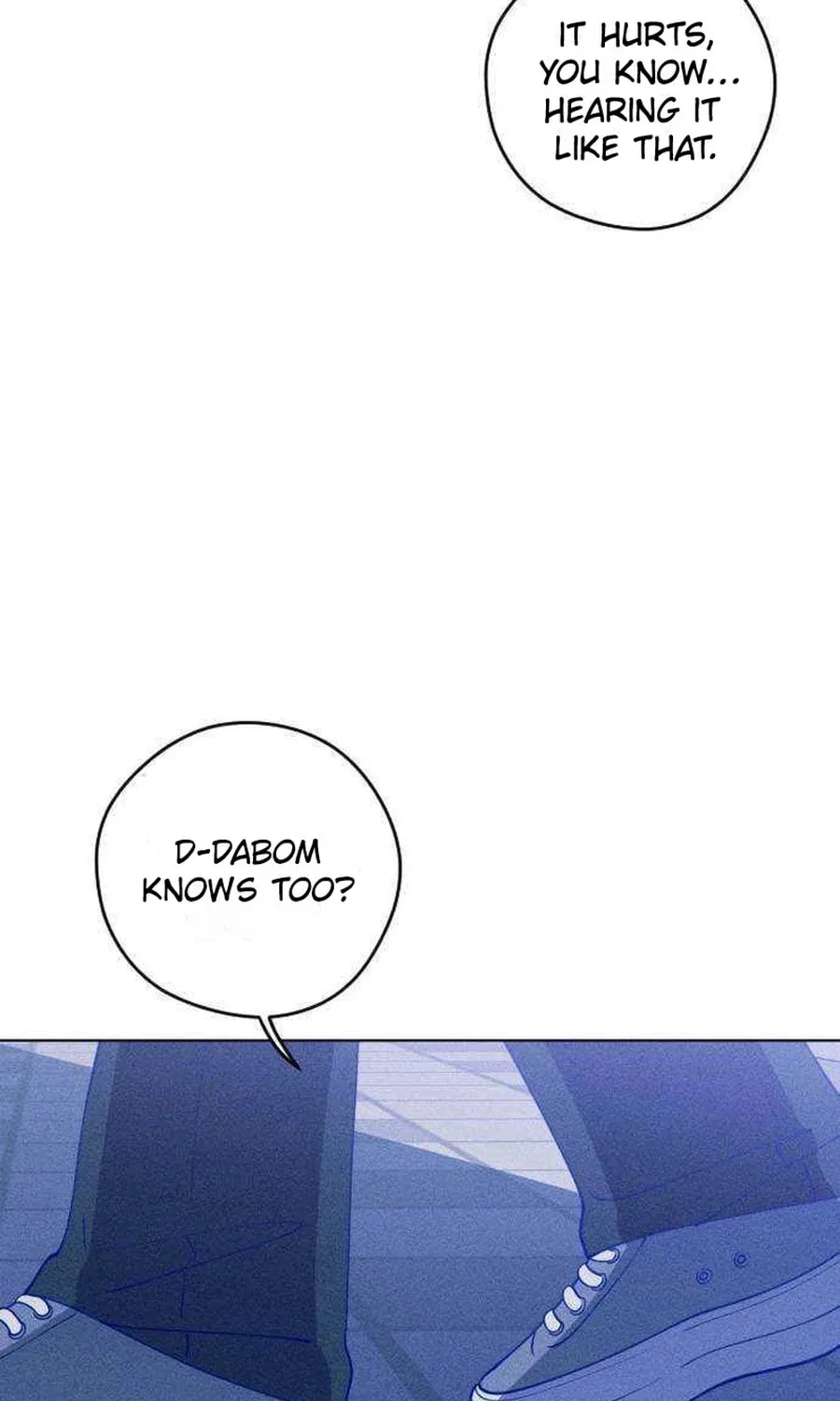 Nine Puzzle (Colored) Chapter 23 page 20 - 