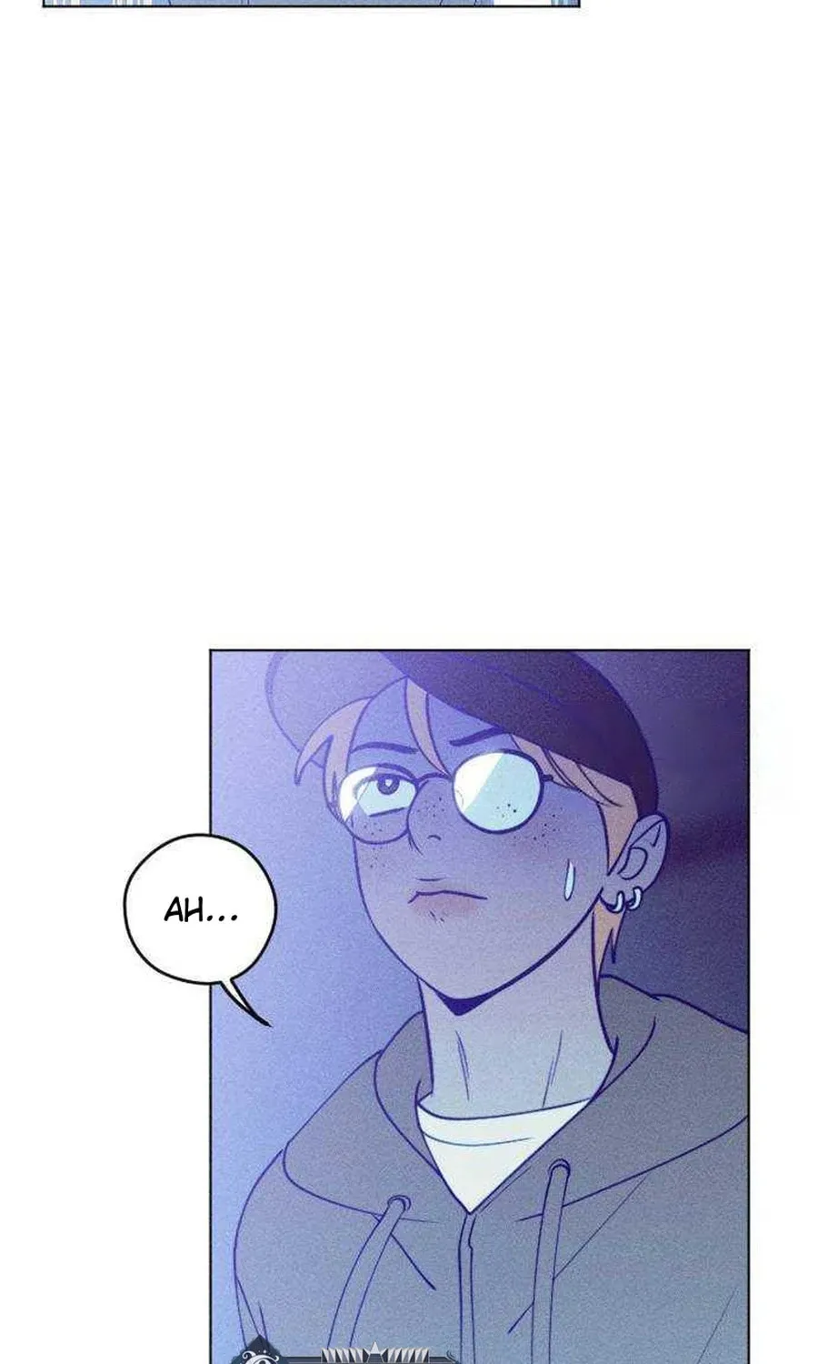 Nine Puzzle (Colored) Chapter 23 page 24 - 