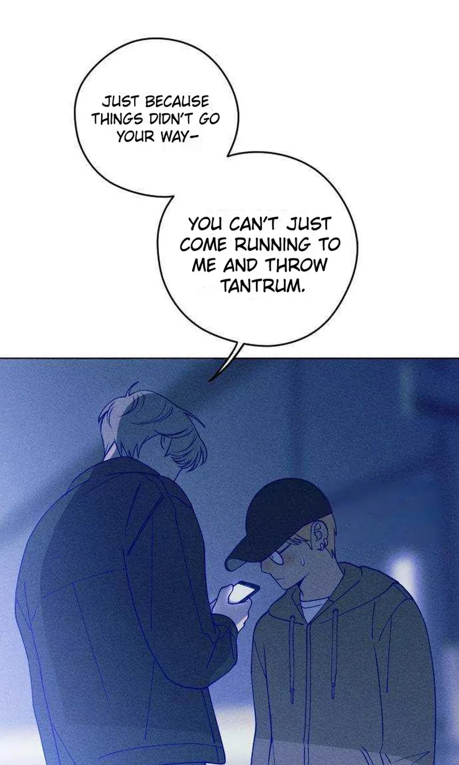Nine Puzzle (Colored) Chapter 23 page 30 - 