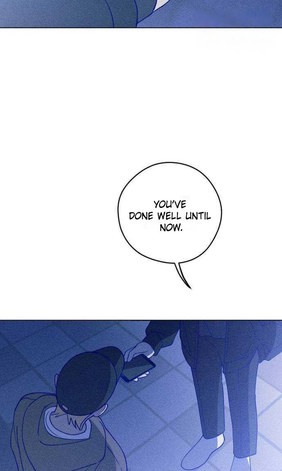 Nine Puzzle (Colored) Chapter 23 page 32 - 