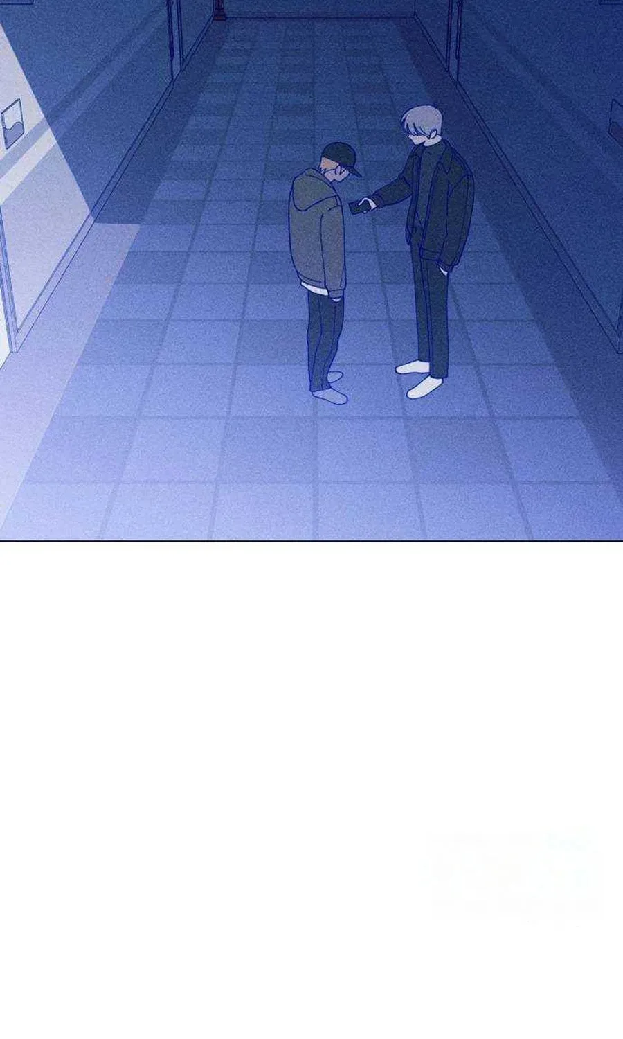 Nine Puzzle (Colored) Chapter 23 page 34 - 