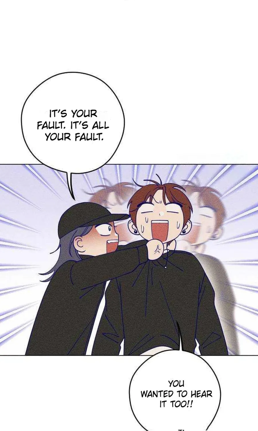 Nine Puzzle (Colored) Chapter 23 page 39 - 