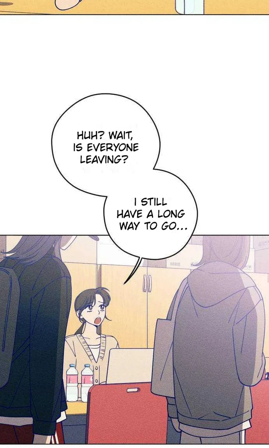 Nine Puzzle (Colored) Chapter 23 page 41 - 