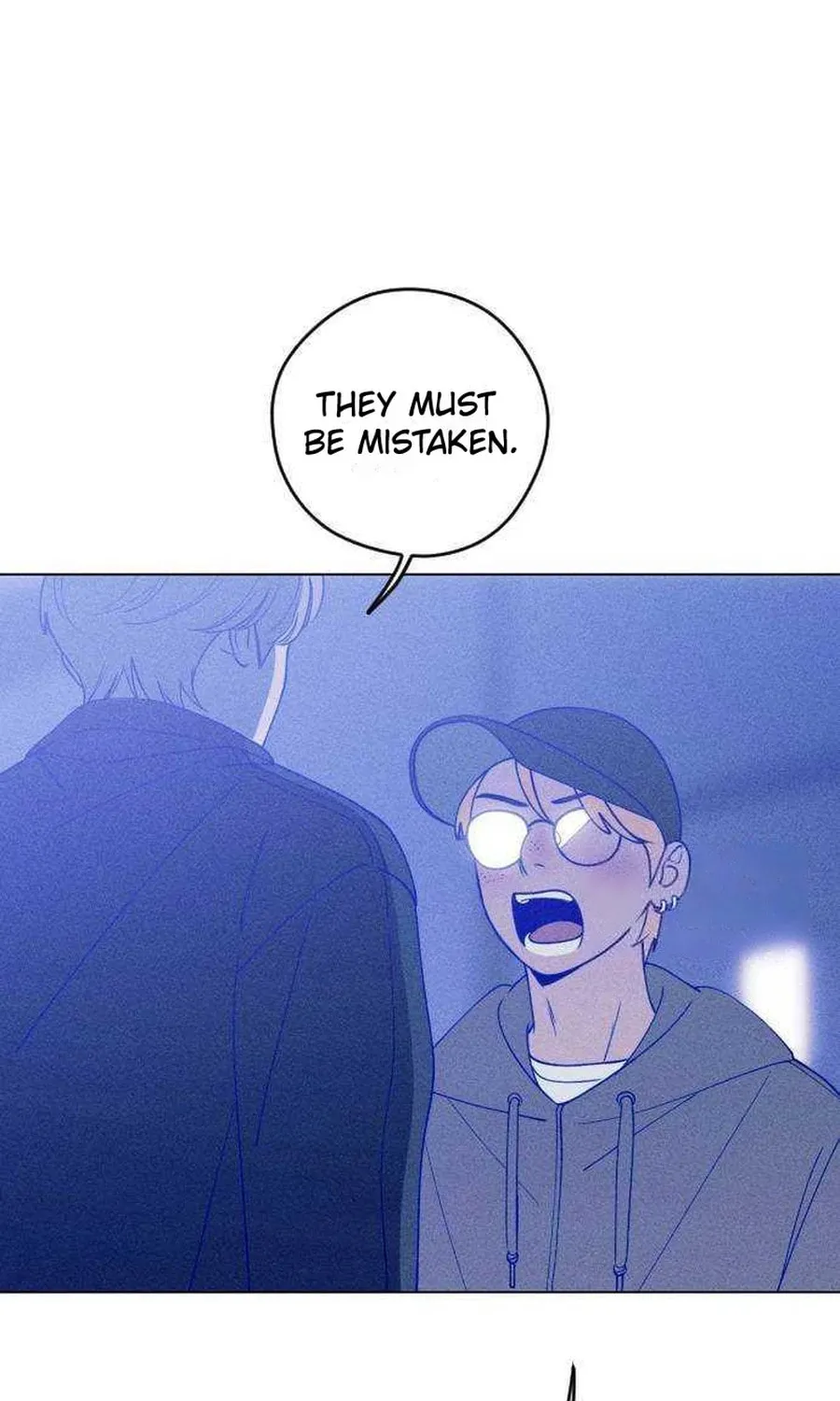 Nine Puzzle (Colored) Chapter 23 page 6 - 