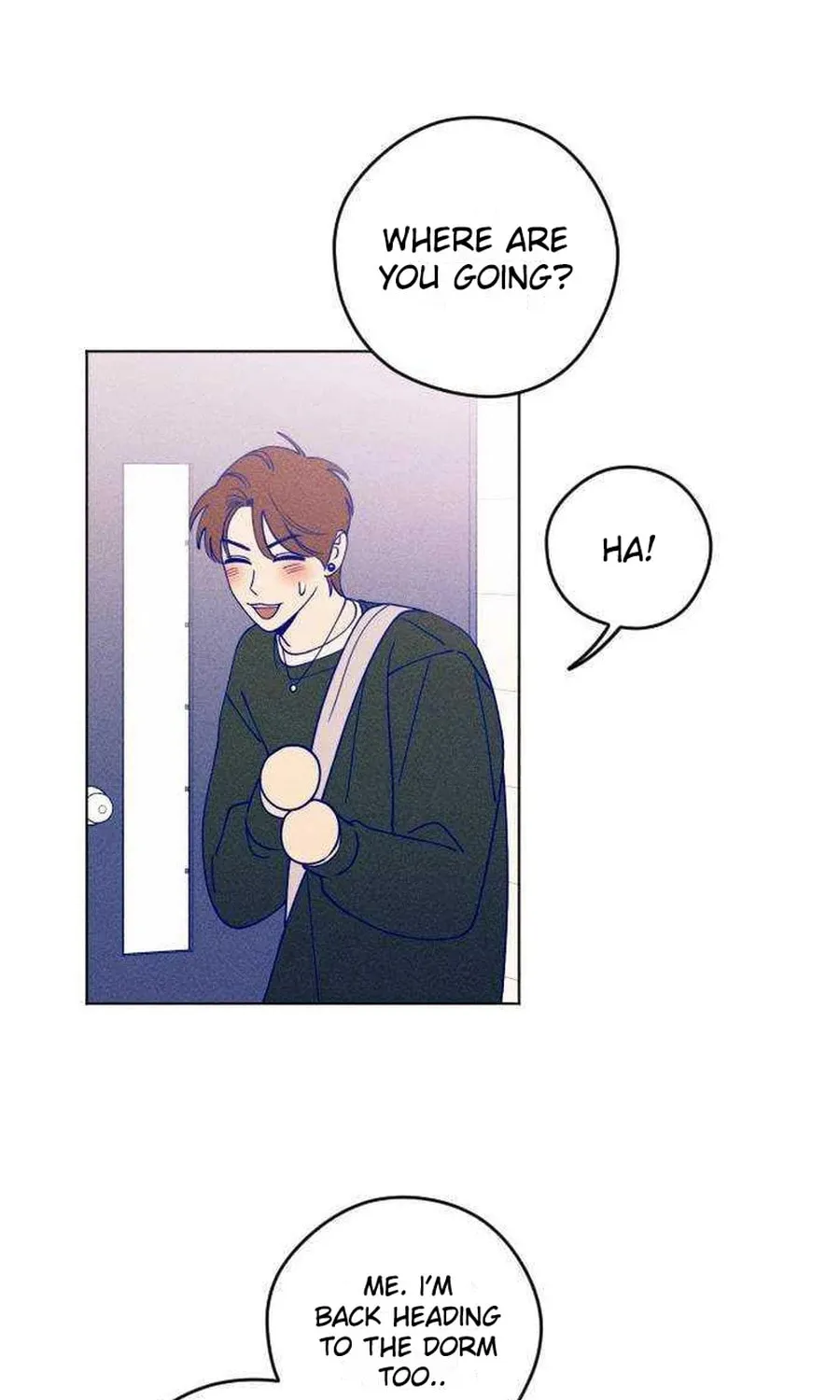 Nine Puzzle (Colored) Chapter 23 page 51 - 