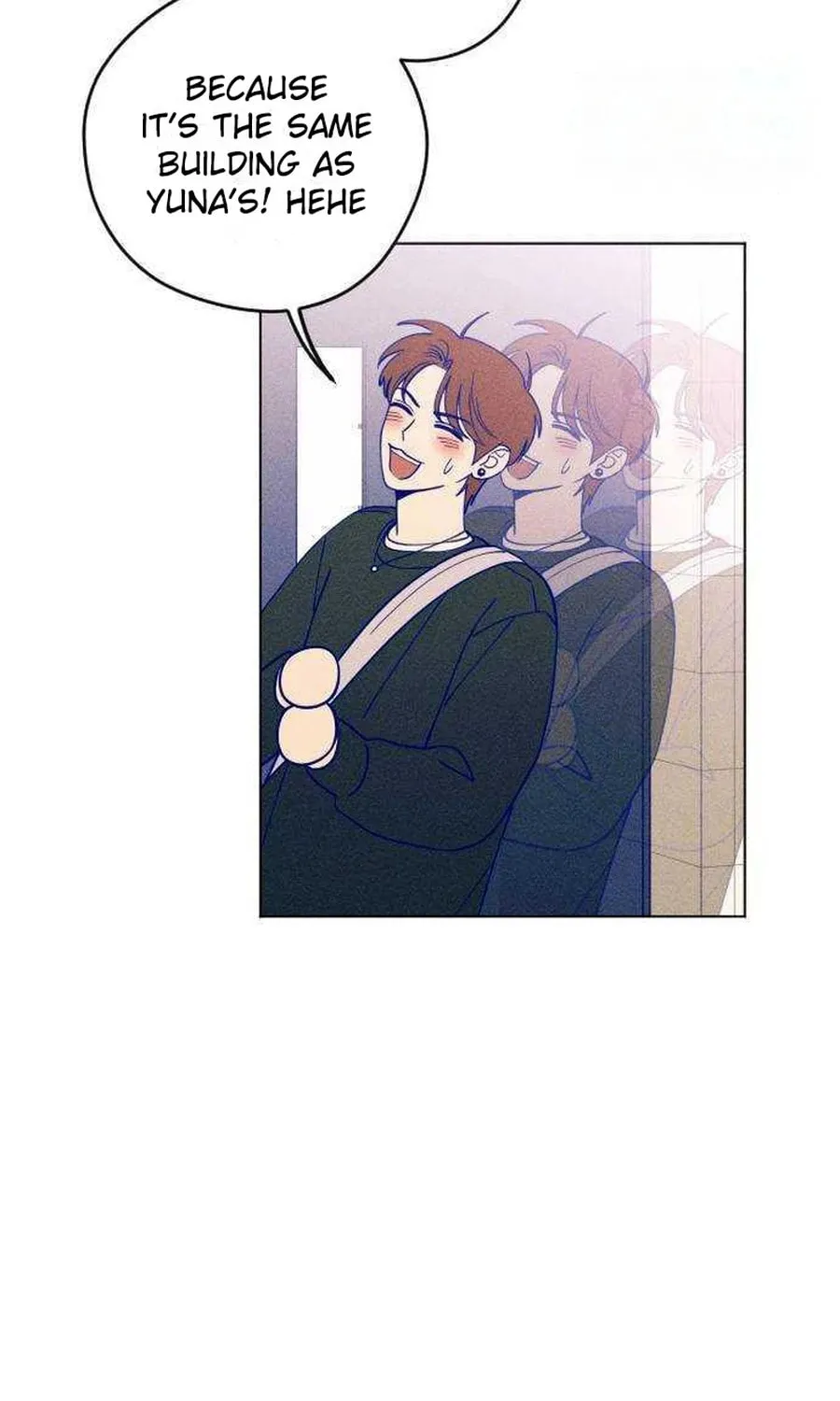 Nine Puzzle (Colored) Chapter 23 page 52 - 