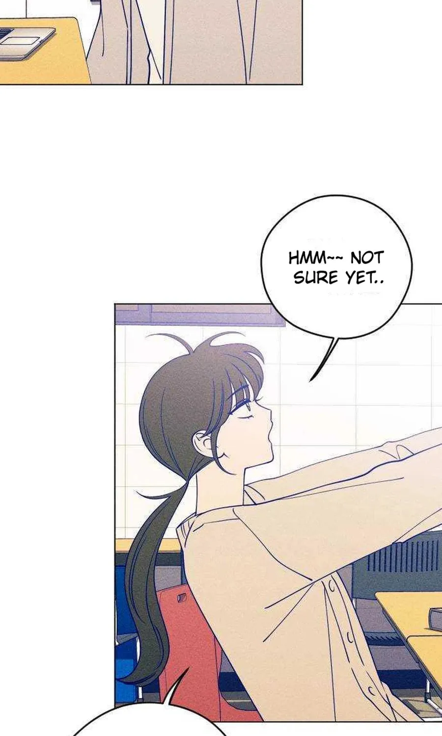 Nine Puzzle (Colored) Chapter 23 page 55 - 