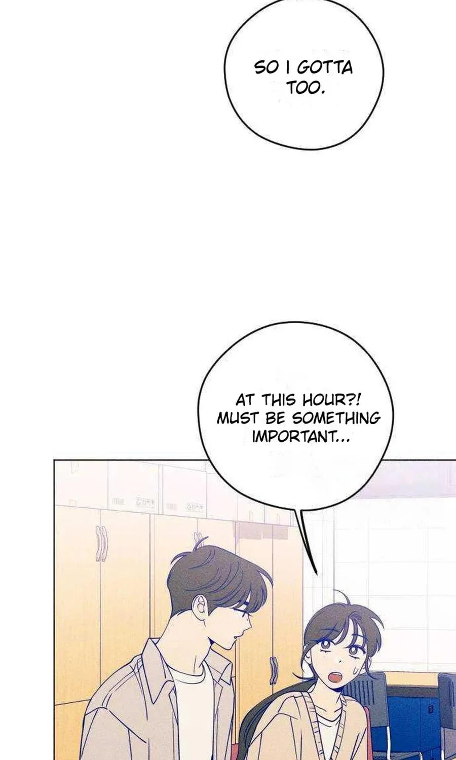 Nine Puzzle (Colored) Chapter 23 page 59 - 