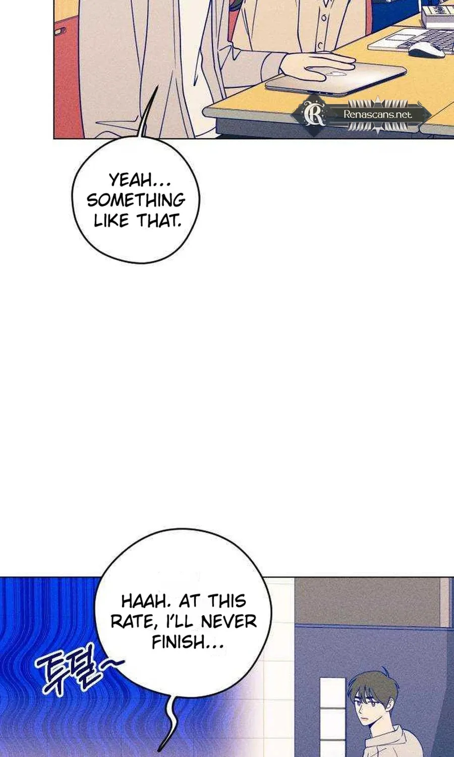 Nine Puzzle (Colored) Chapter 23 page 60 - 