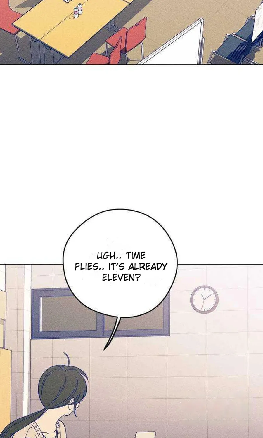 Nine Puzzle (Colored) Chapter 23 page 66 - 