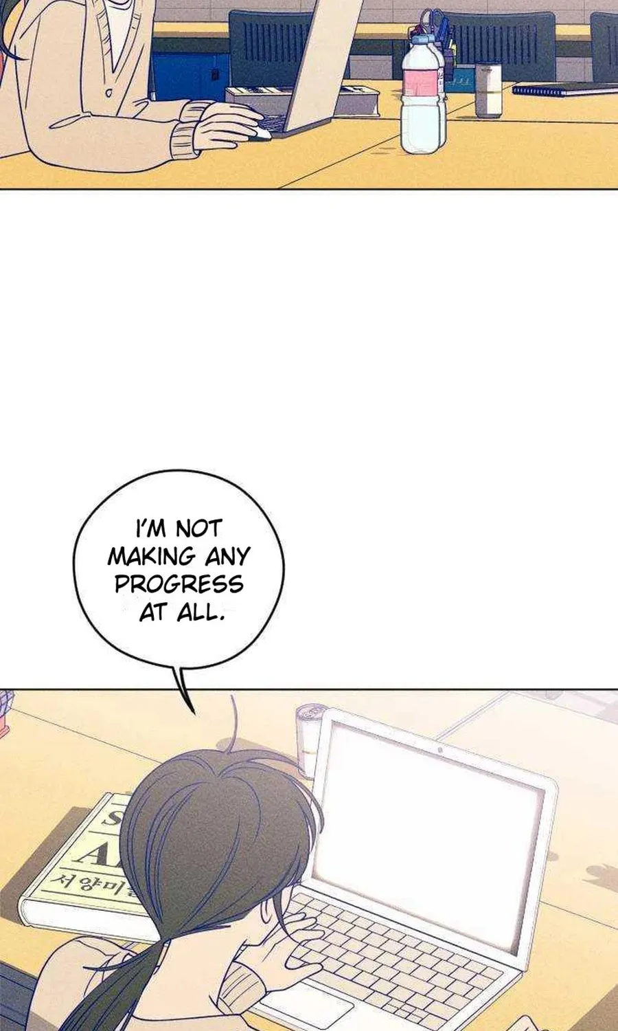 Nine Puzzle (Colored) Chapter 23 page 67 - 