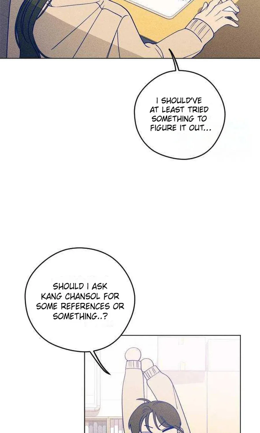 Nine Puzzle (Colored) Chapter 23 page 68 - 