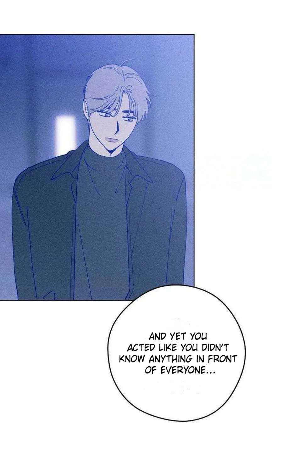 Nine Puzzle (Colored) Chapter 23 page 8 - 