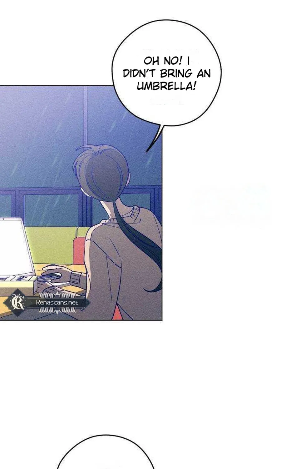 Nine Puzzle (Colored) Chapter 23 page 71 - 