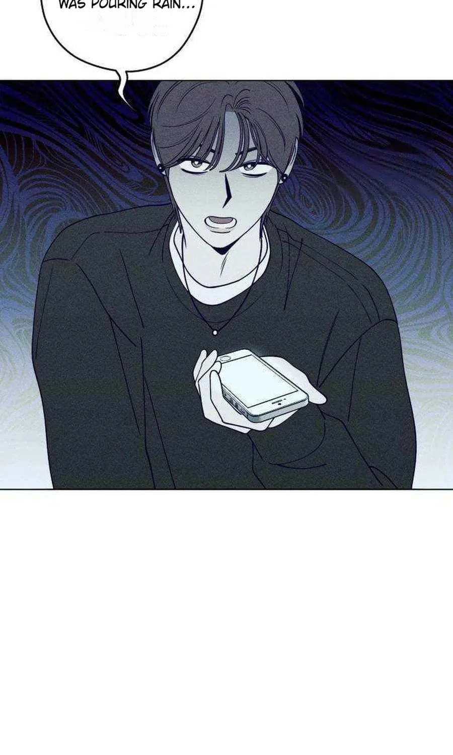 Nine Puzzle (Colored) Chapter 23 page 74 - 