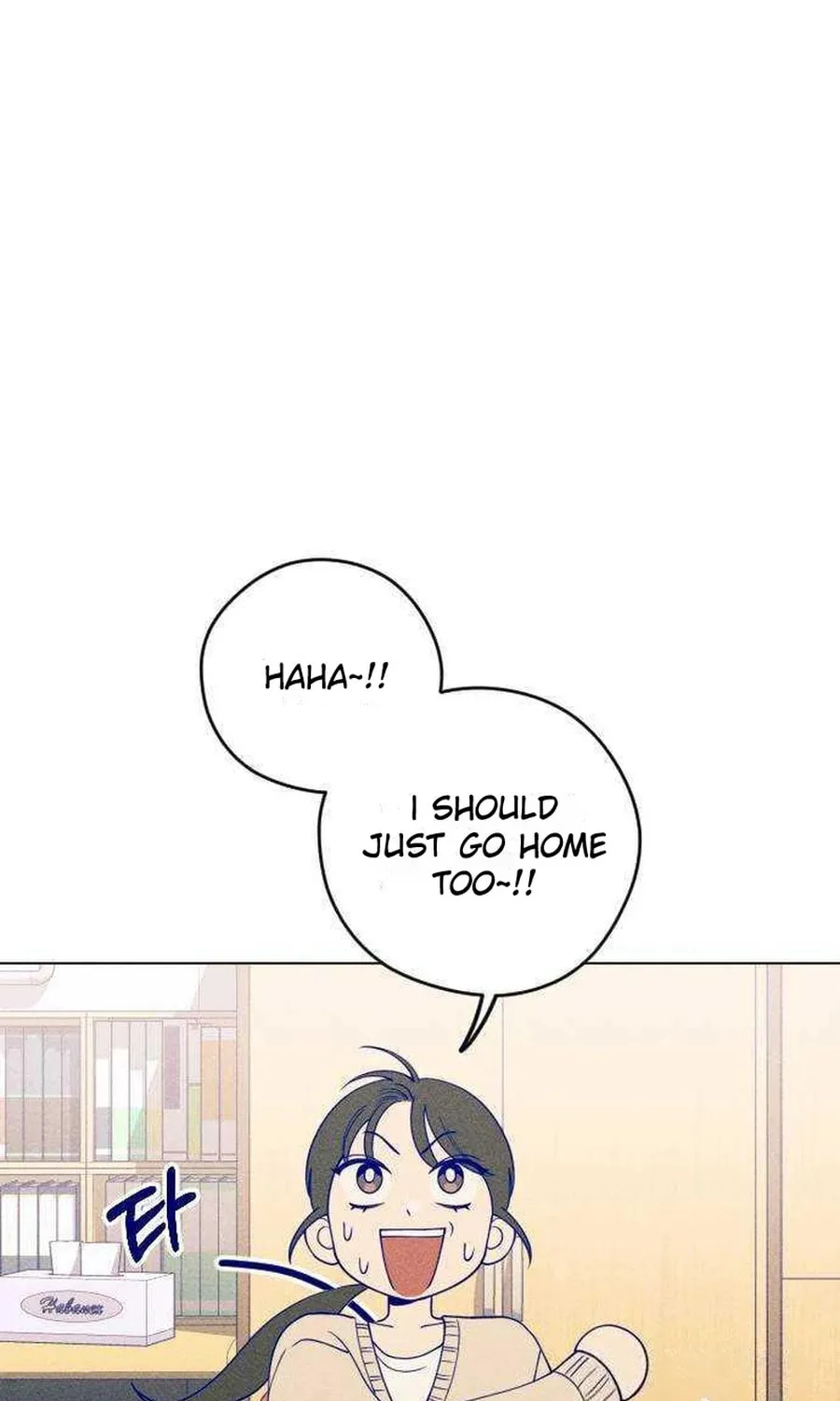 Nine Puzzle (Colored) Chapter 23 page 76 - 