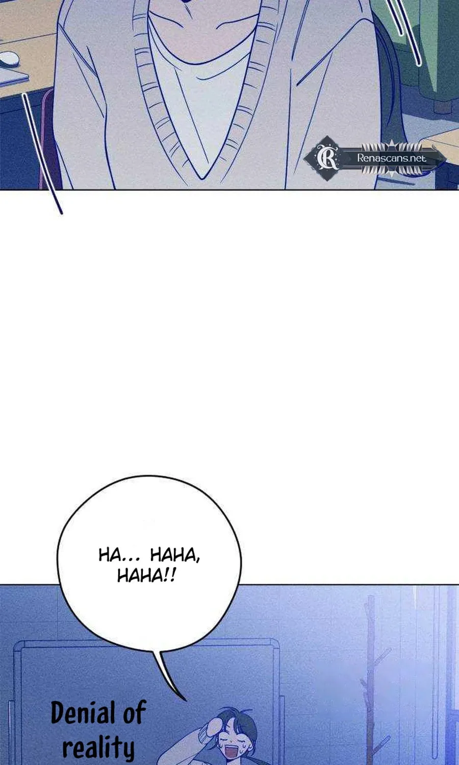 Nine Puzzle (Colored) Chapter 23 page 82 - 