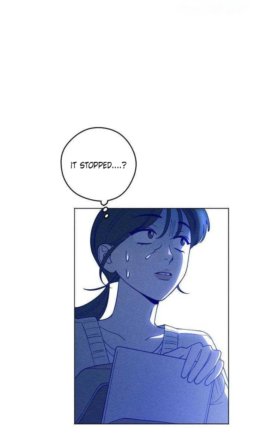 Nine Puzzle (Colored) Chapter 23 page 88 - 