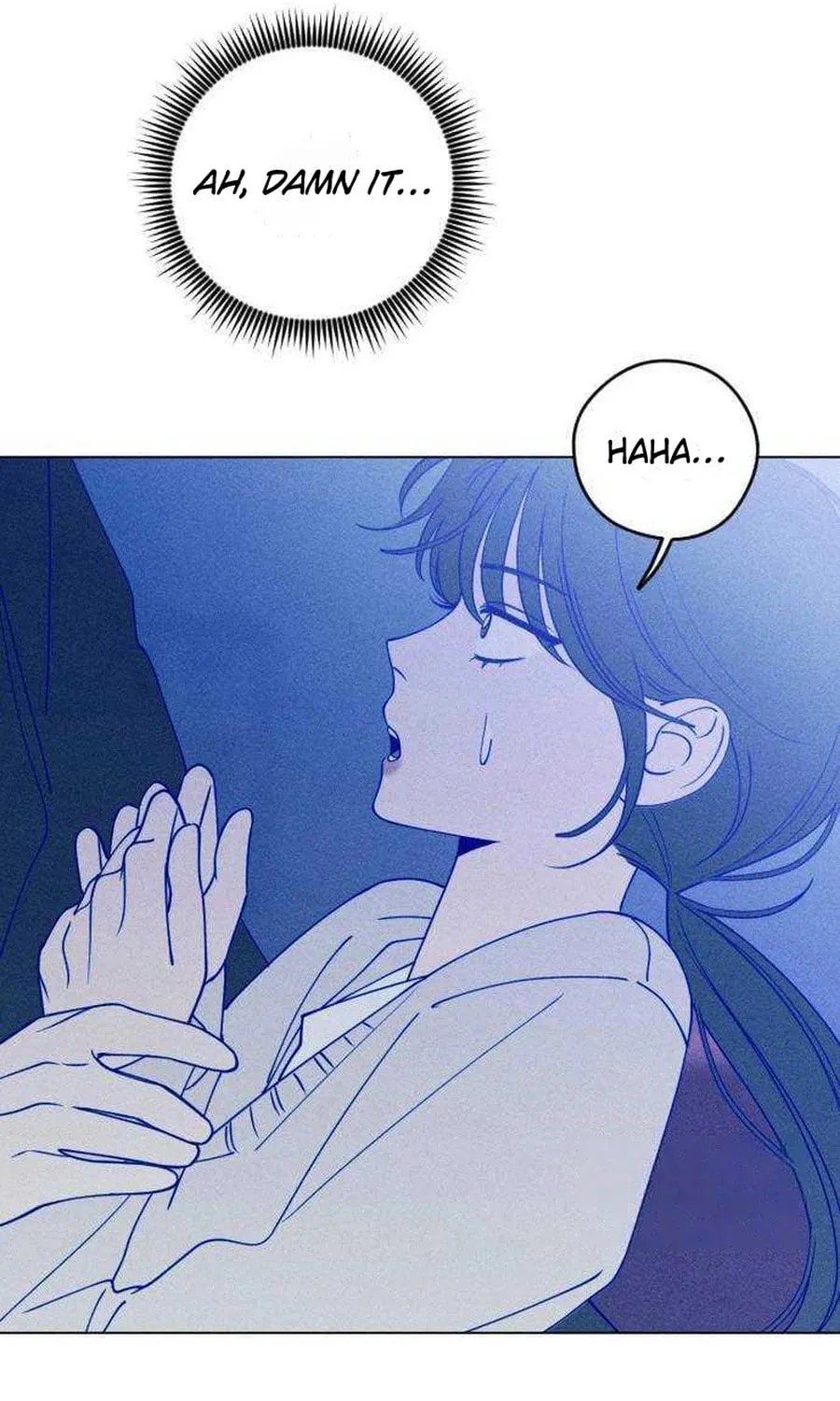 Nine Puzzle (Colored) Chapter 24 page 15 - 