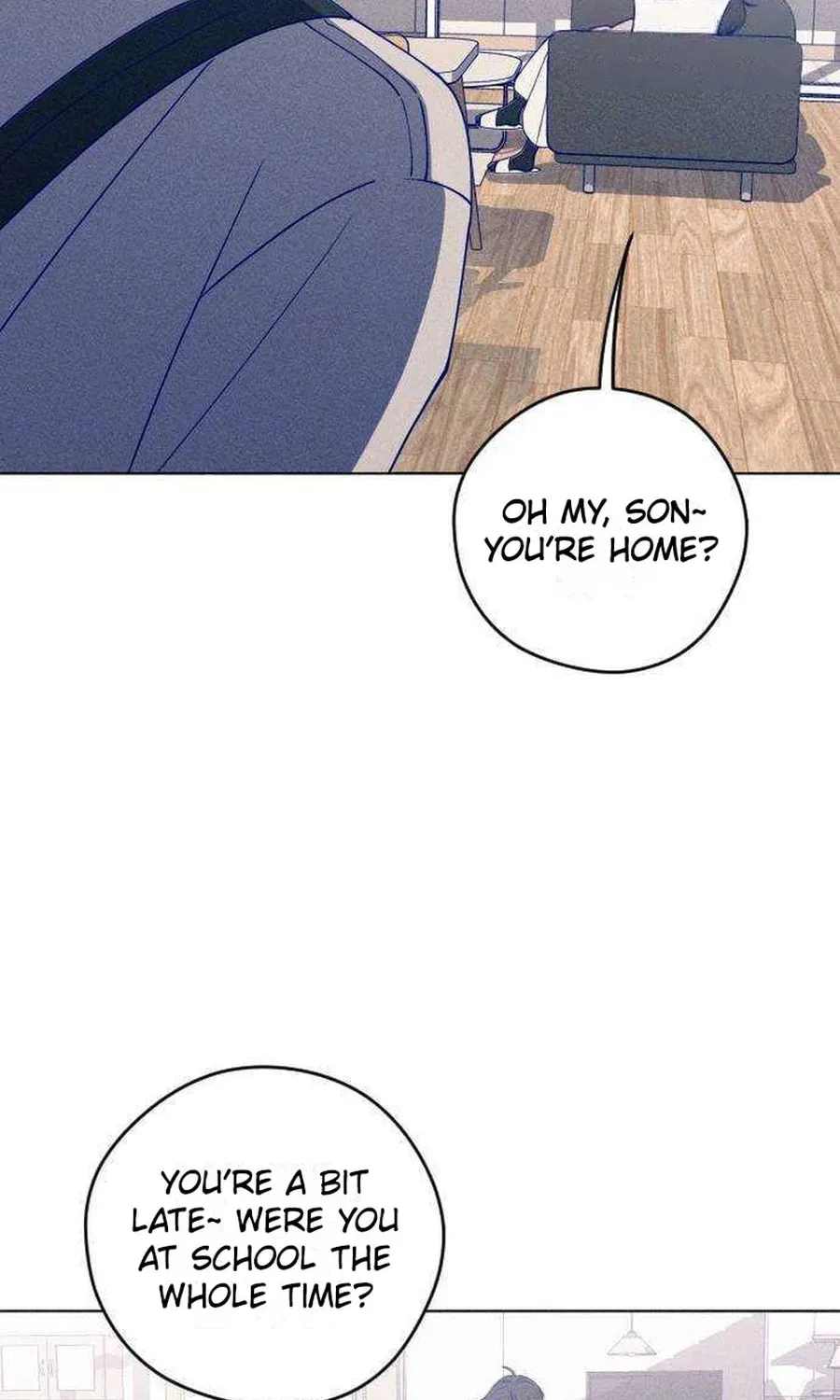 Nine Puzzle (Colored) Chapter 24 page 20 - 