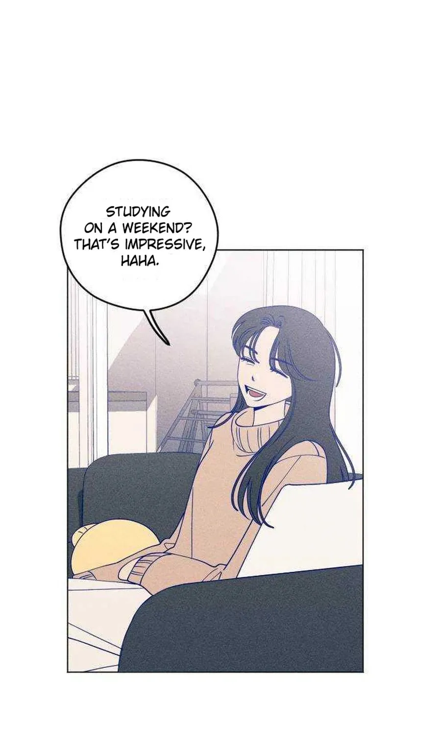 Nine Puzzle (Colored) Chapter 24 page 22 - 