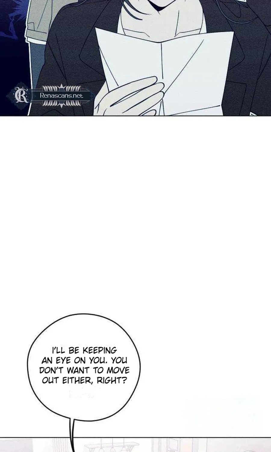 Nine Puzzle (Colored) Chapter 24 page 25 - 
